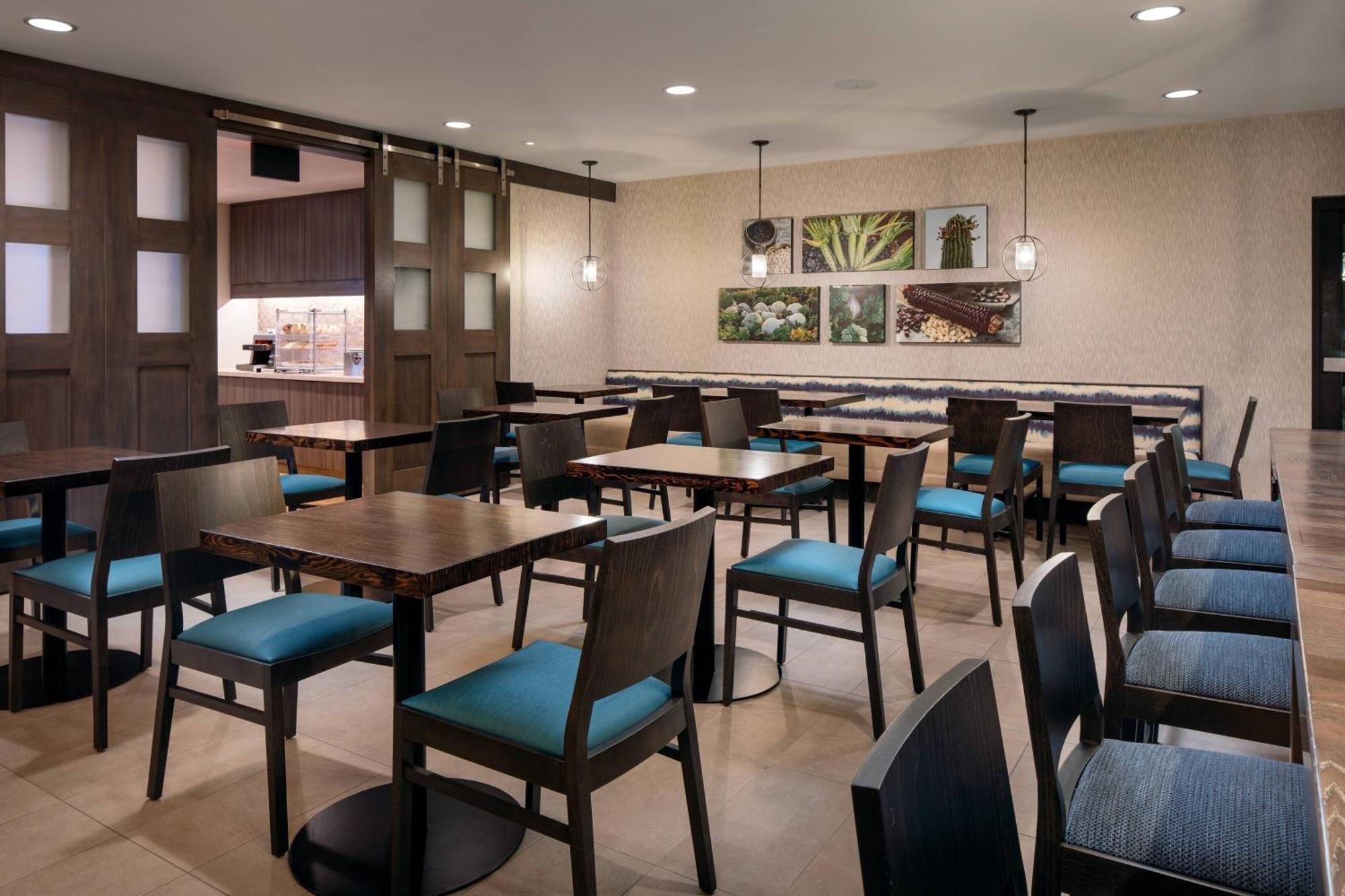 Residence Inn By Marriott Scottsdale Salt River Exterior photo