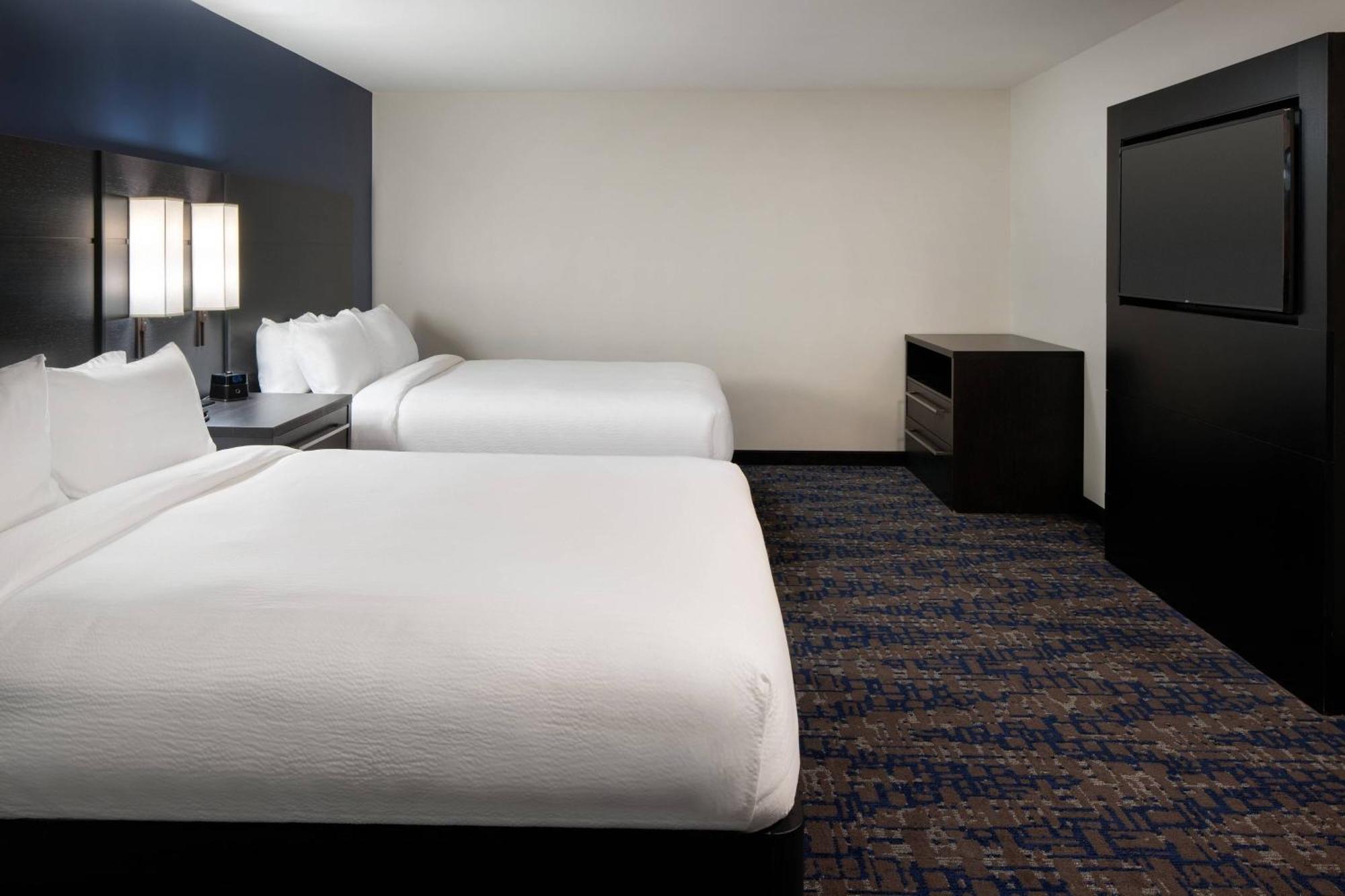 Residence Inn By Marriott Scottsdale Salt River Exterior photo