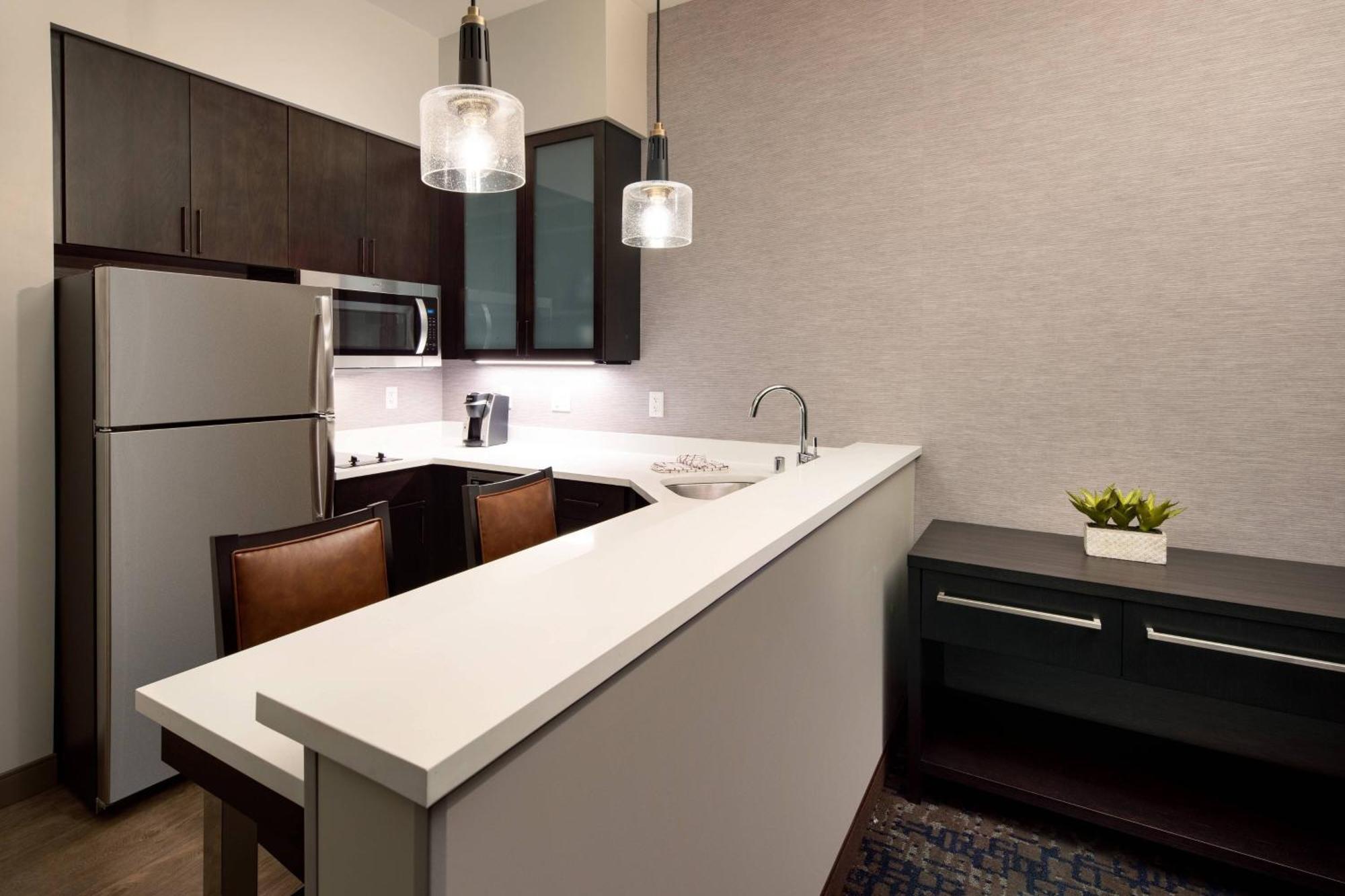 Residence Inn By Marriott Scottsdale Salt River Exterior photo
