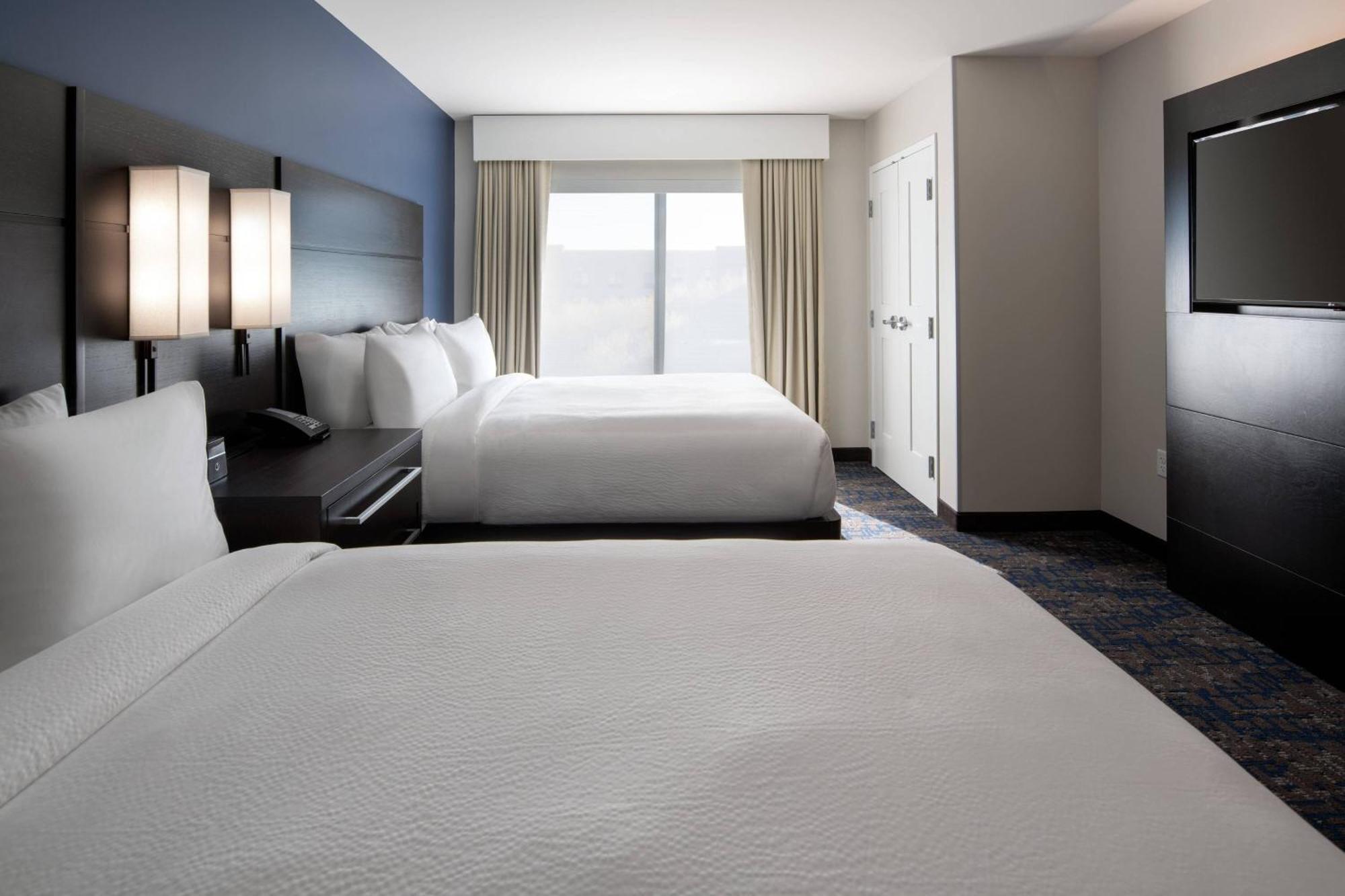 Residence Inn By Marriott Scottsdale Salt River Exterior photo