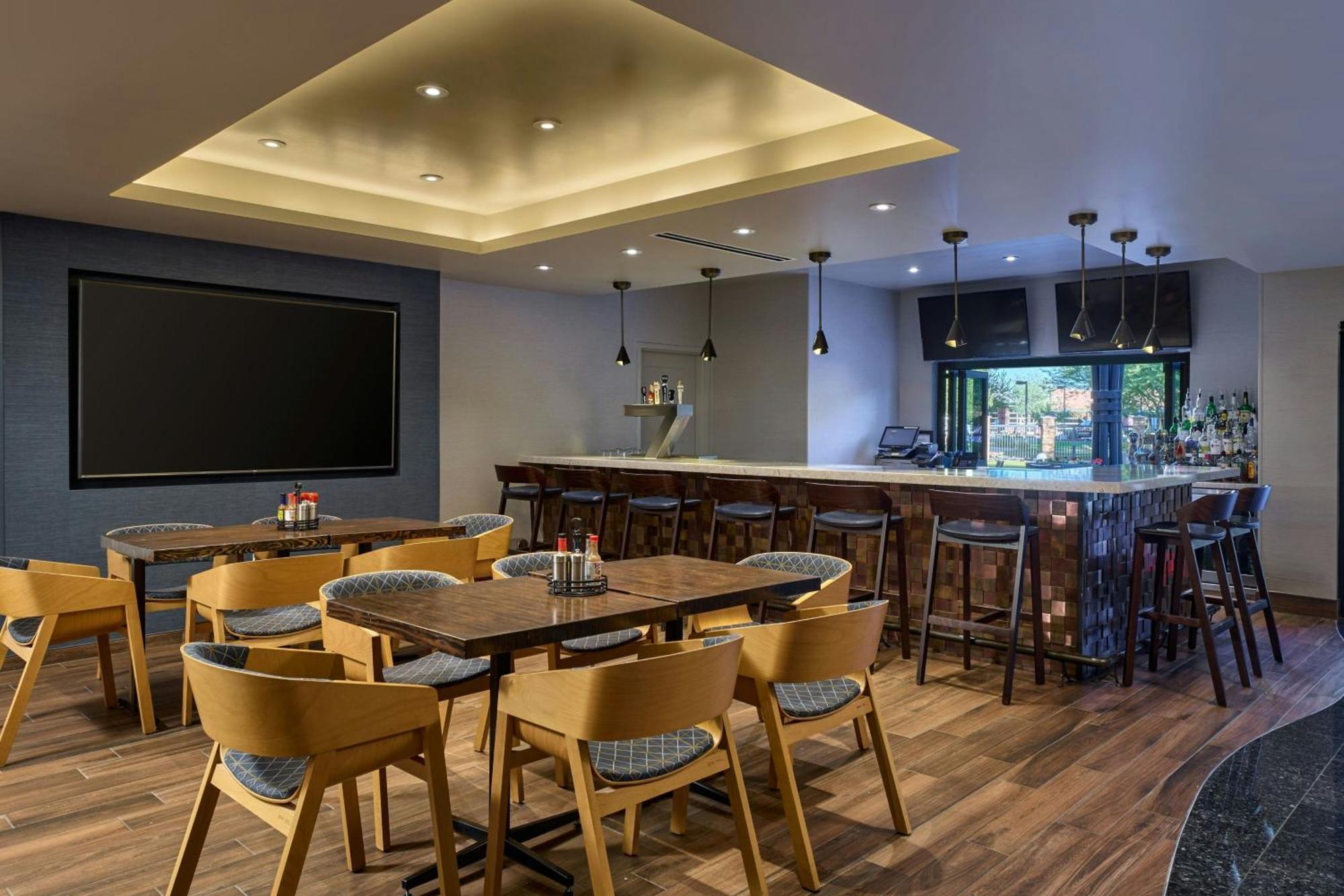 Residence Inn By Marriott Scottsdale Salt River Exterior photo
